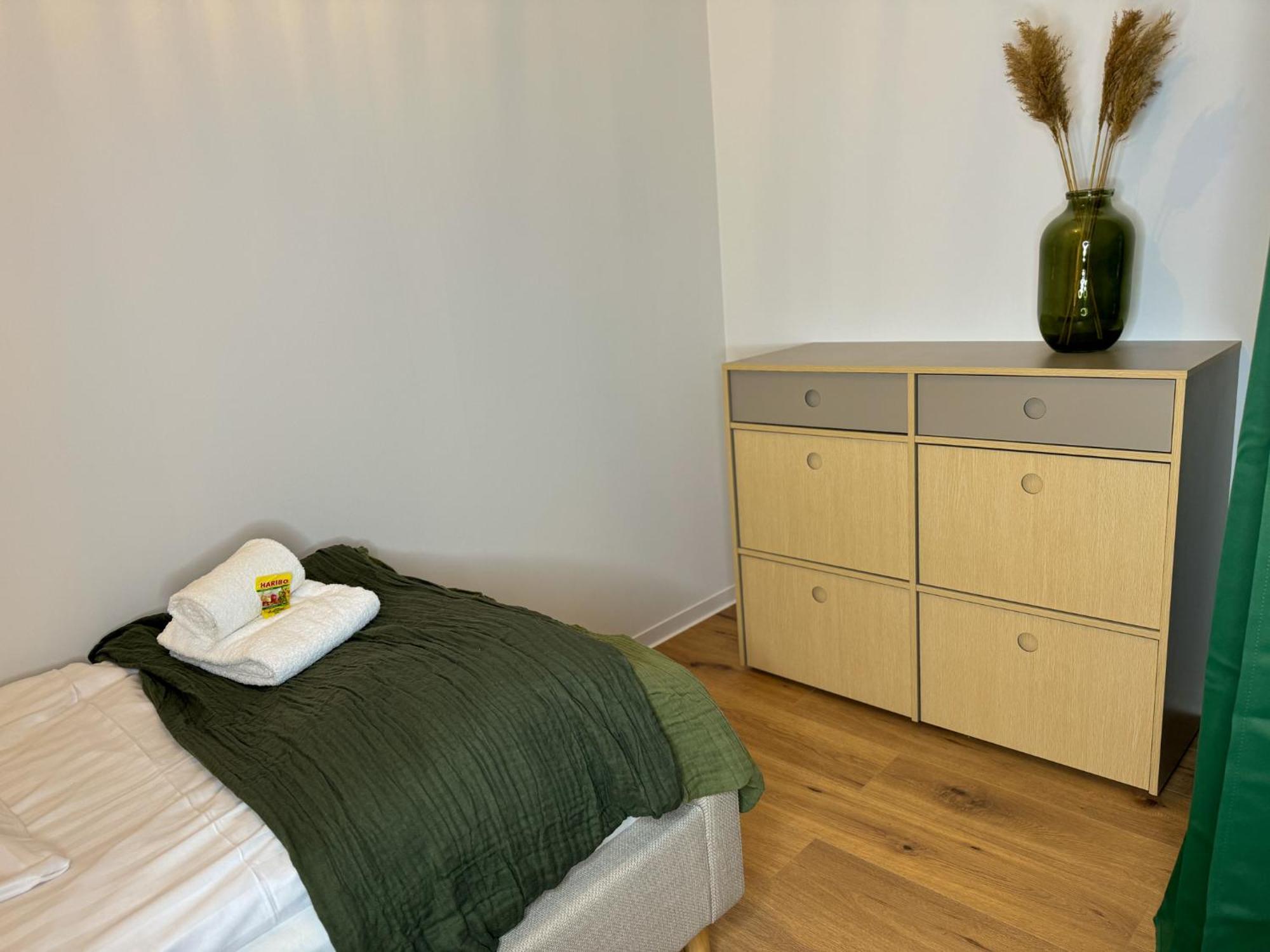 Home Inn Apartments - 203 Minden  Exteriér fotografie